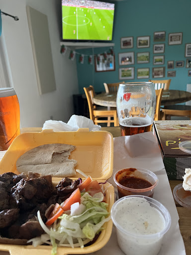 Photo of Haven Kebab - 20 Charles St, Milford Haven SA73 2AE